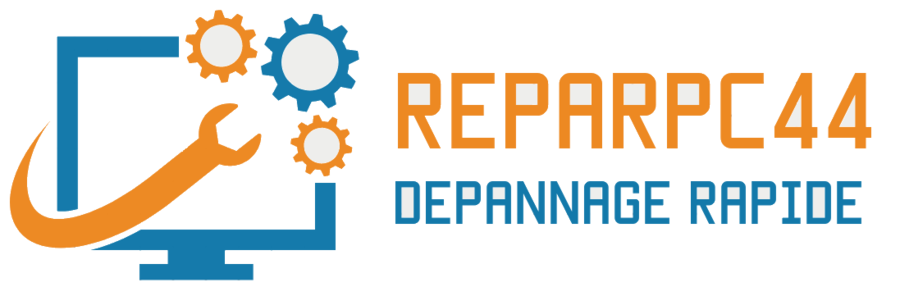 RéparPC 44 — fast computer repair